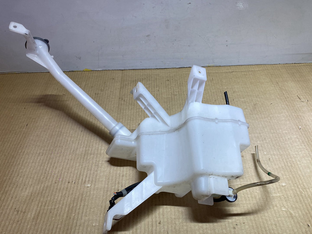 2013 Nissan Leaf AZE0 - Washer Bottle