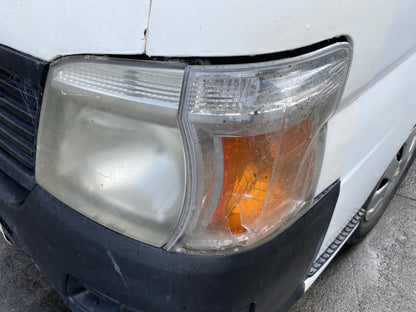 2011 Nissan Caravan SGE25 Dismantling For Parts