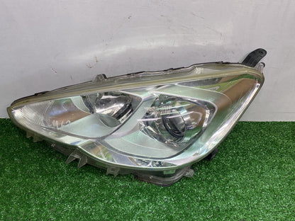 2014 Used Toyota Aqua - Left Headlight PN: 9922681017