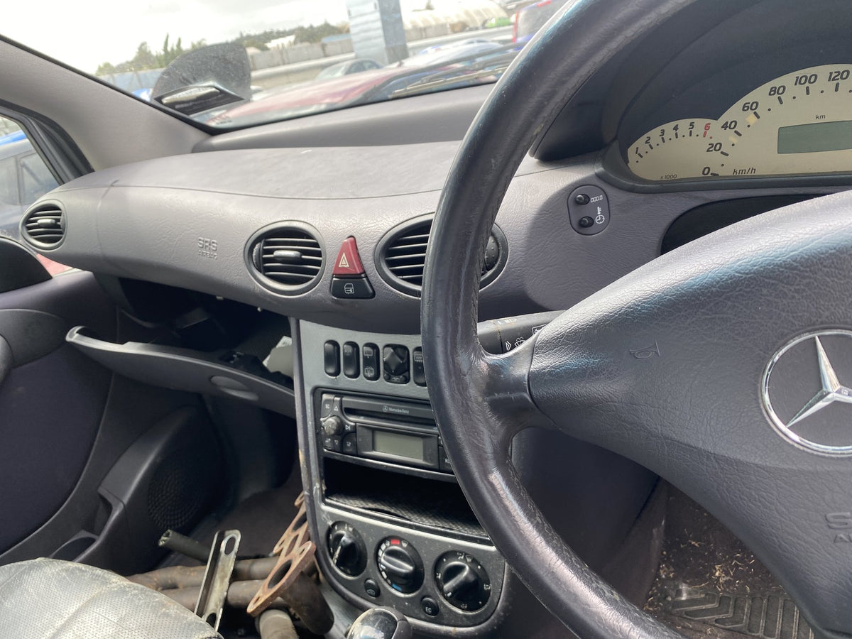 2001 Mercedes-Benz CLA- Dismantling For Parts