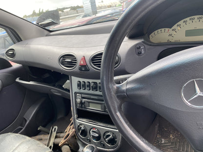 2001 Mercedes-Benz CLA- Dismantling For Parts