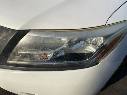 2014 Nissan Pathfinder  Dismantling For Parts