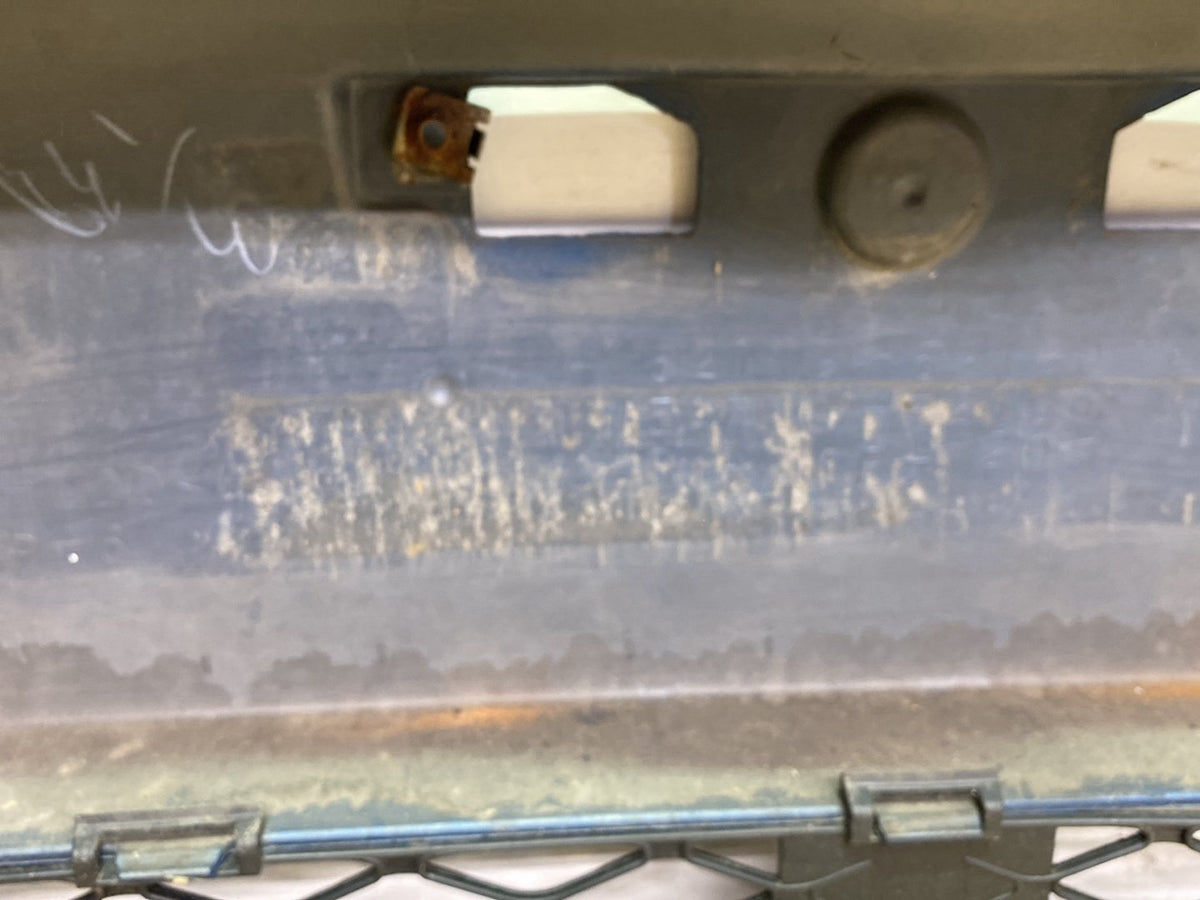 2005 Used Toyota Echo - Front Bumper PN: see photos