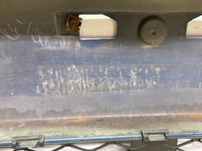 2005 Used Toyota Echo - Front Bumper PN: see photos
