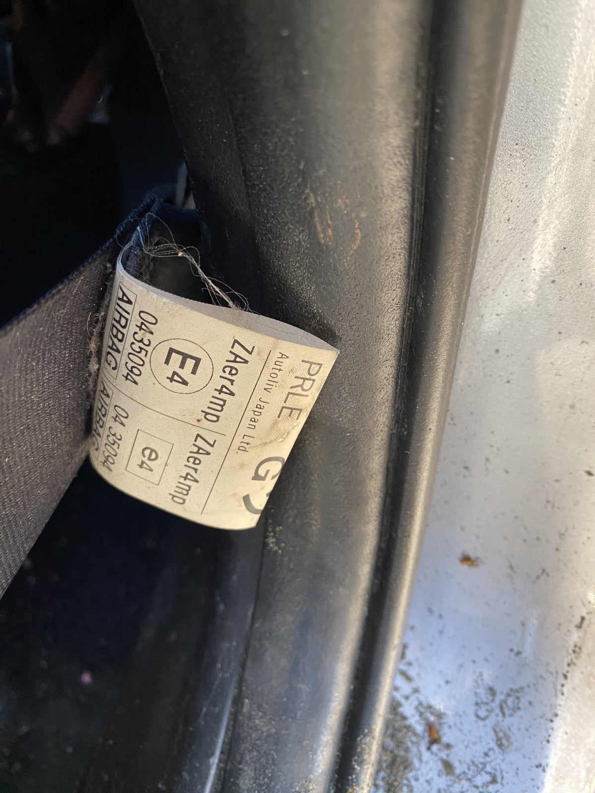 2010 Mitsubishi Outlander XLS Dismantling For Parts