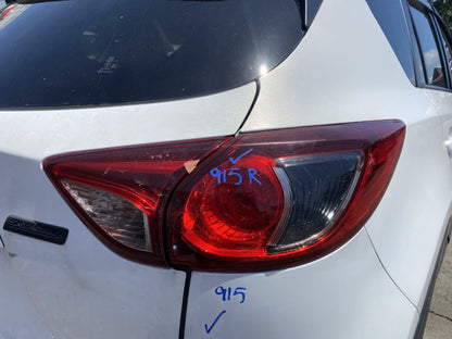 2013 Mazda CX-5 KE2FW Dismantling For Parts