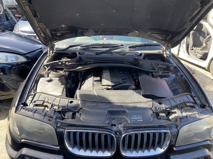 2005 BMW X3 3.0i WBAPA92060WB32416 Dismantling For Parts