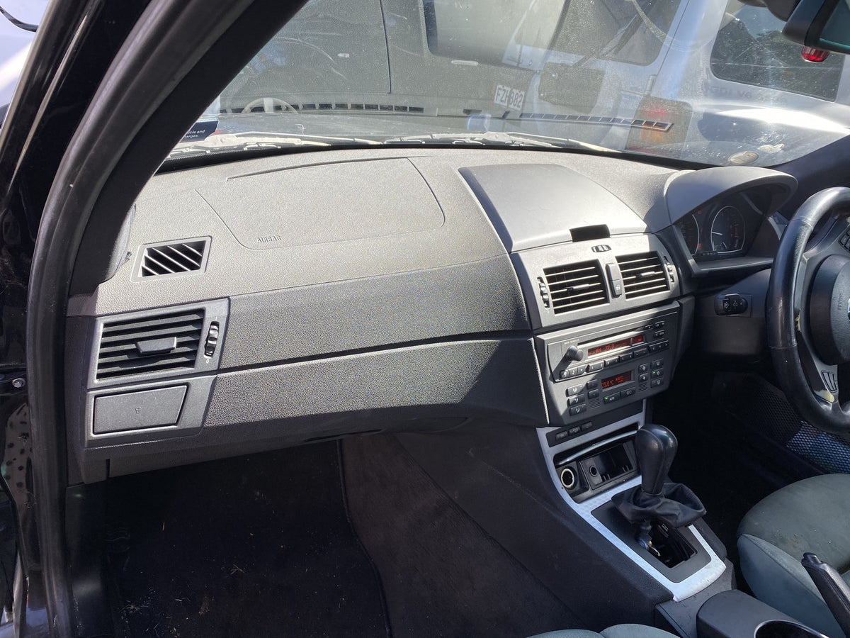 2005 BMW X3 3.0i WBAPA92060WB32416 Dismantling For Parts