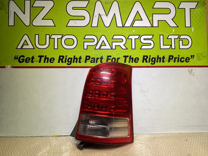 2006 Used Toyota Wish - Right Taillight PN: 8155168030