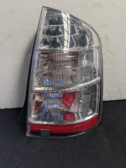 2008 Used Toyota Prius - Right Taillight PN: 47-13