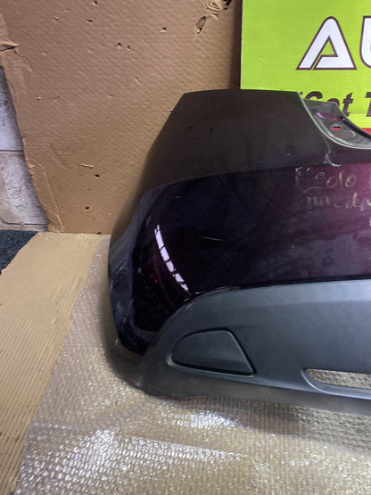 2010 Mazda Demio- Rear Bumper PN: see photos