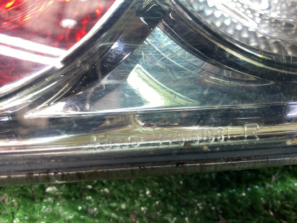 2006 Mazda Atenza - Right Boot Light PN: KOITO 226-61981