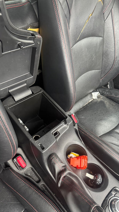 2014 Mazda Axela BYEFP Dismantling For Parts