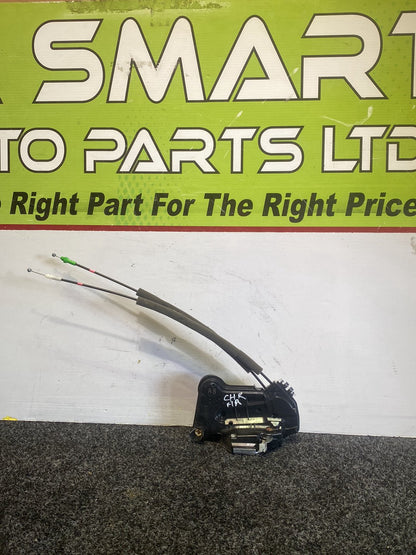 2017 Toyota C-HR- Right Front Door Lock Actuator PN: