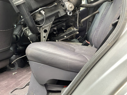 2001 Mercedes-Benz CLA- Dismantling For Parts