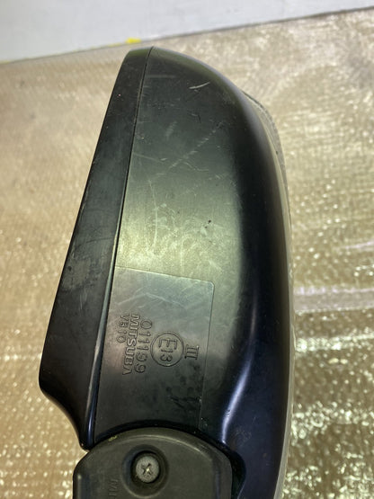 2007 Subaru Legacy- Right Door Mirror PN: 9 wires