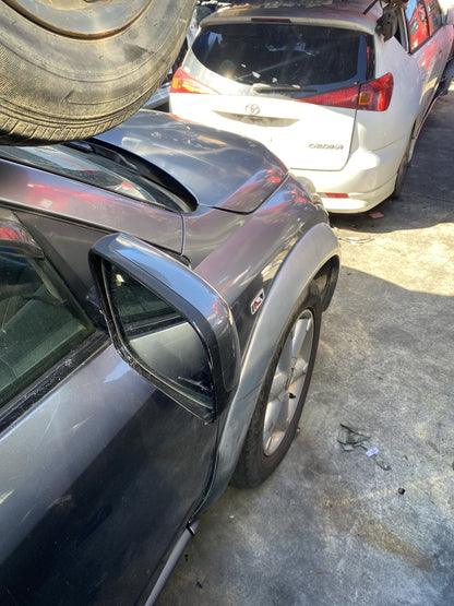 2006 Nissan Murano PNZ50