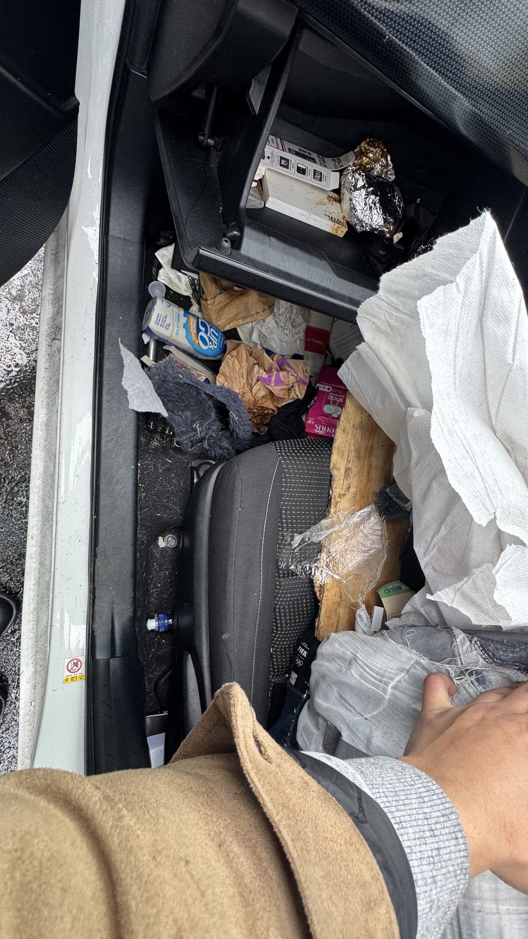 2016 Toyota Corolla  Dismantling For Parts