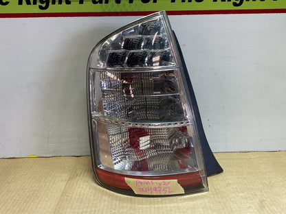 2005 Used Toyota Prius NHW20 - Left Taillight PN: STANLEY 47-13