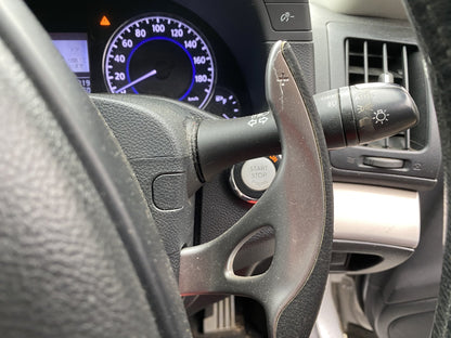 2013 Nissan Skyline 370GT KV36 Dismantling For Parts