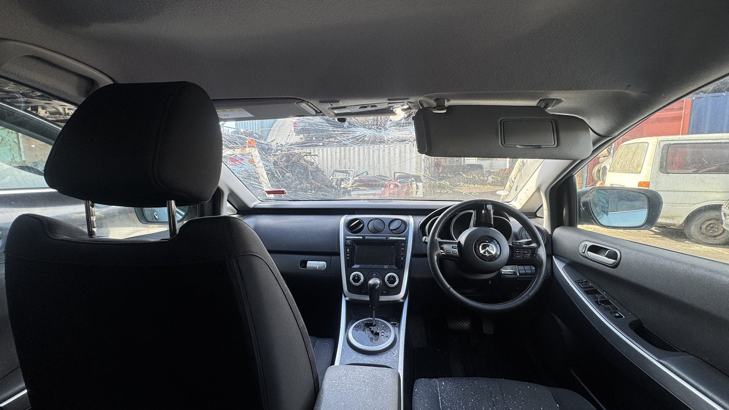 2007 Mazda CX-7 ER3P  Dismanting For Parts