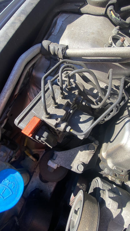 2007 Honda Accord CM1