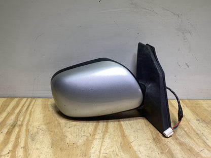 2001 Toyota Allex - Right Door Mirror PN: 5 wires
