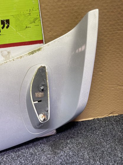 2011 Holden Commodore - Tailgate Spoiler