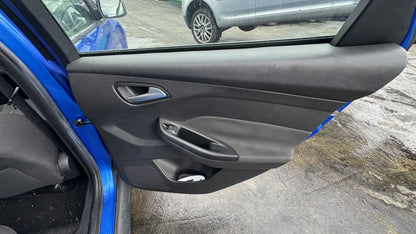 2013 Ford Focus Trend