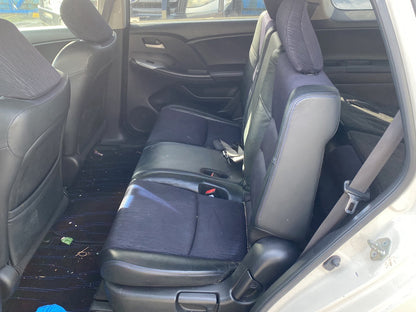 2009 Honda Odyssey RB3  Dismantling For Parts