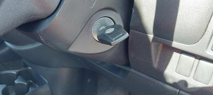 2013 Nissan Micra ST