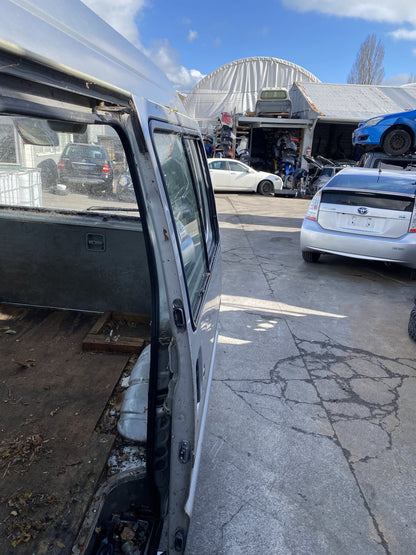 1997 Nissan Vanette SS88HN Dismantling For Parts