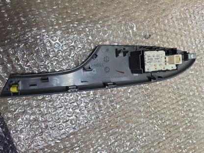 2007 Used Toyota Corolla- Power Window Switch PN:
