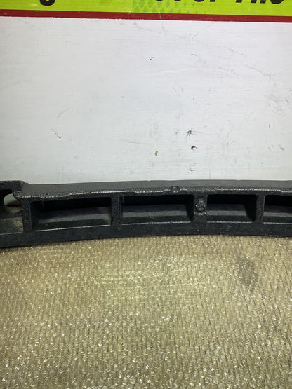2010 Mazda Axela- Front Upper Bumper Bar Absorber PN: