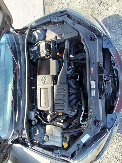 2009 Mazda Axela BK5P Dismantling For Parts