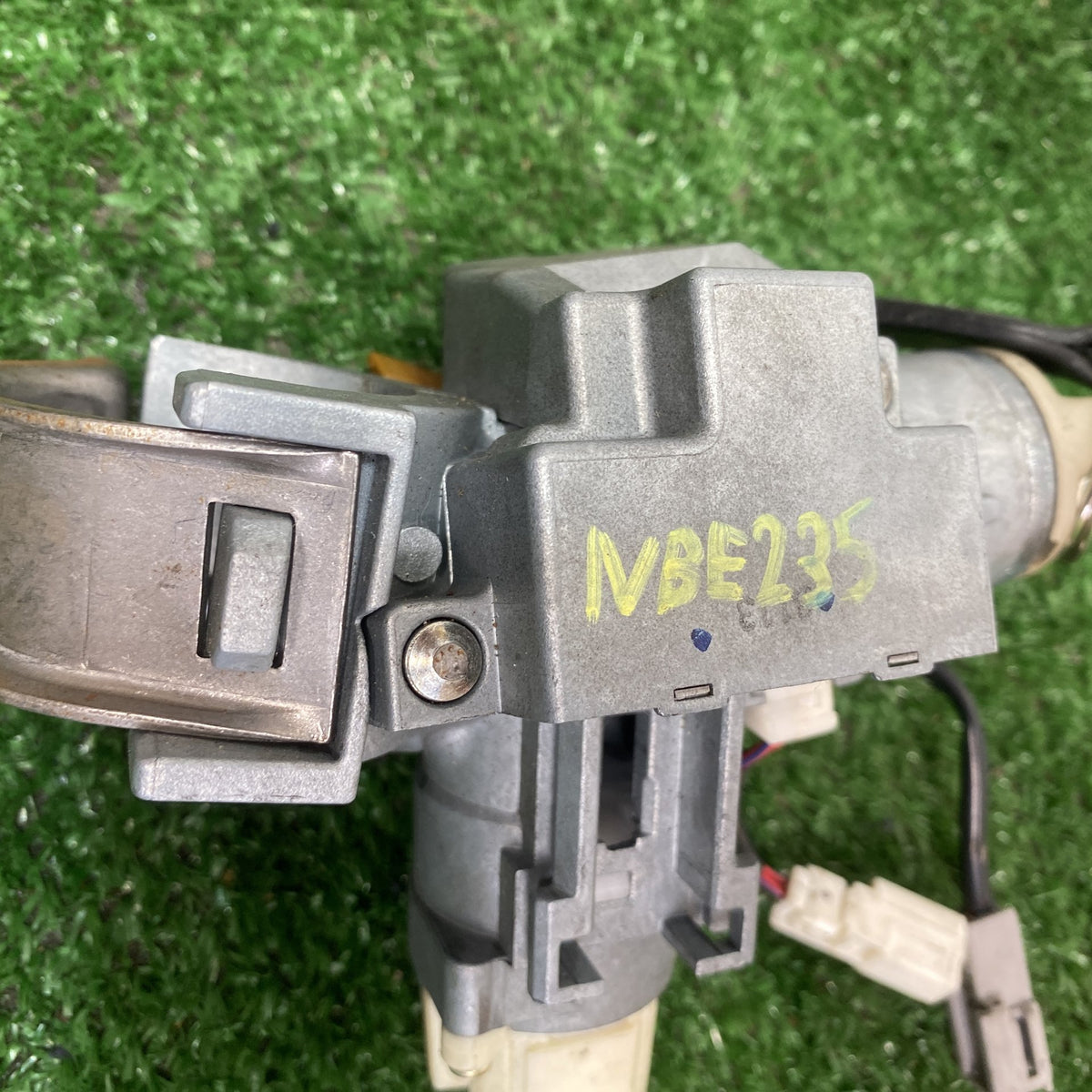 2004 Nissan March - Ignition Switch Key PN: AS-60