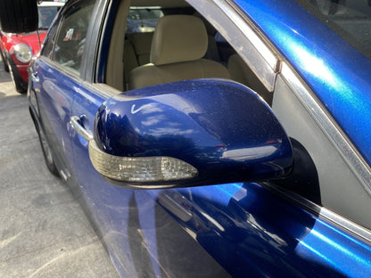 2007 Toyota Camry ACV40 Dismantling For Parts