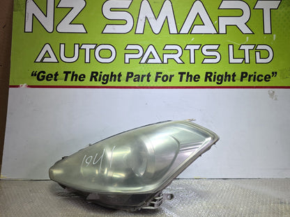 2005 Used Toyota Caldina ZZT241- Left Headlight PN: 81185-21110