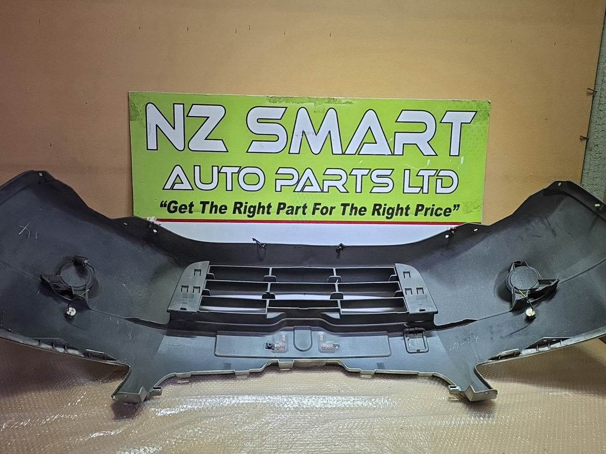 2008 Nissan Dualis - Front Bumper PN: