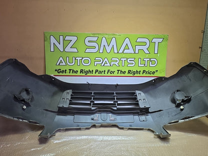 2008 Nissan Dualis - Front Bumper PN: