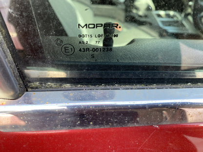 2007 Dodge Nitro SXT- Dismantling For Parts