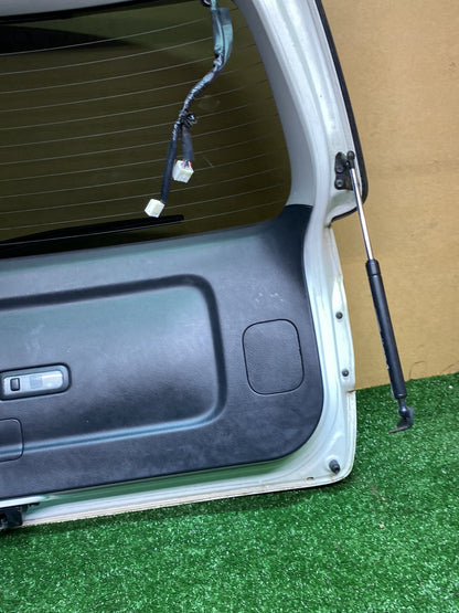2005 Used Toyota Ipsum - Tailgate PN: See photos-complete