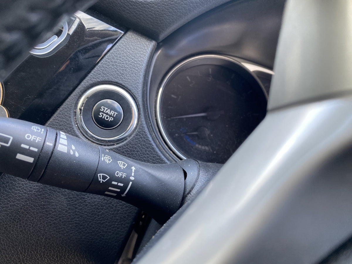 2015 Nissan X-Trail Hybrid All-Mode HT32 Dismantling For Parts - Dismantling For Parts
