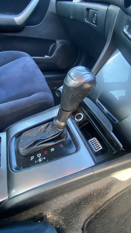 2007 Honda Accord  Dismantling For Parts