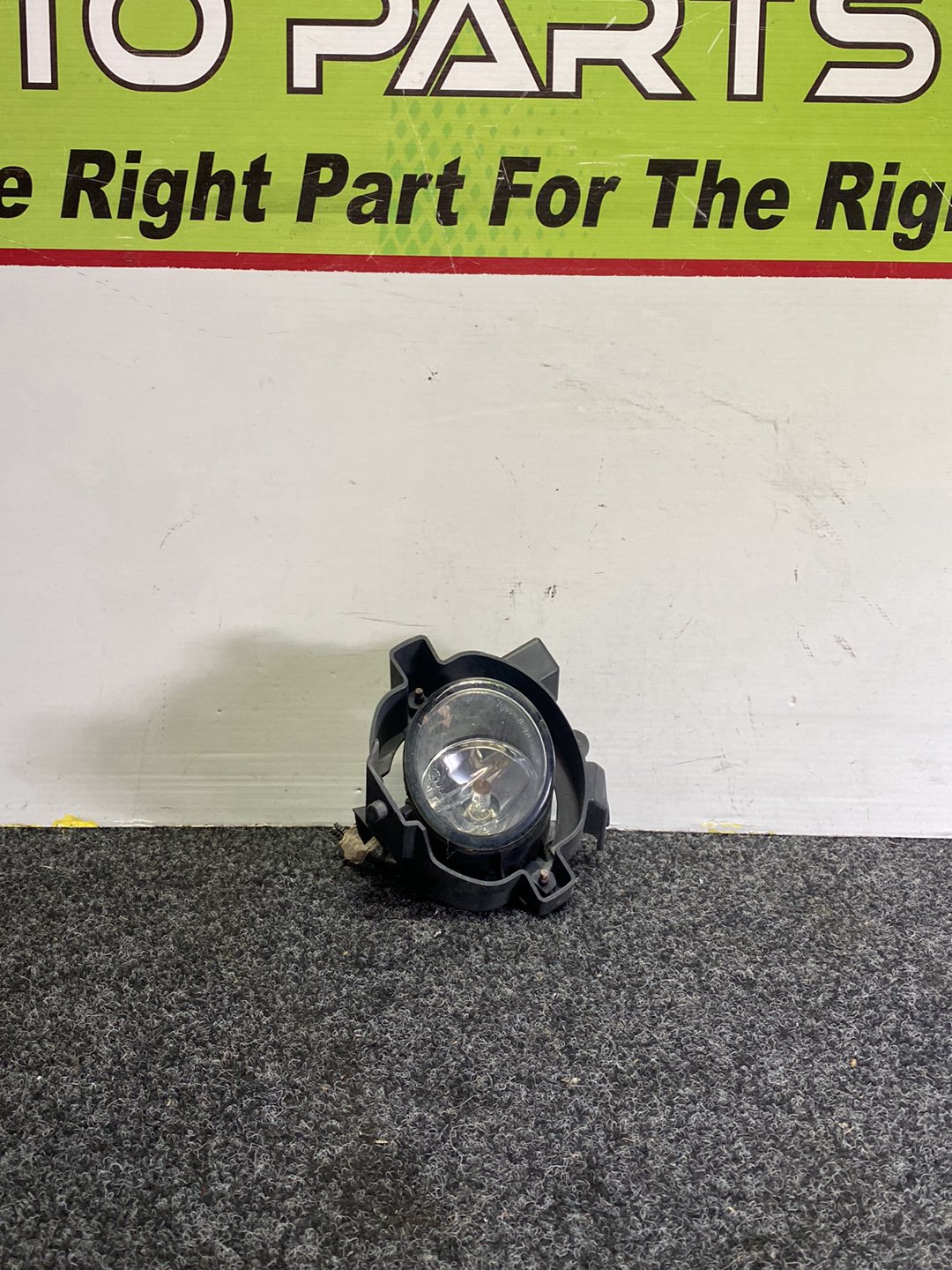 2008 Nissan Dualis - Left Fog Light PN: 89206415