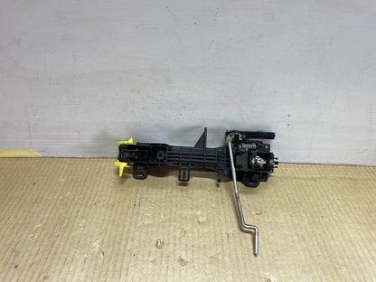 2013 Used Toyota Prius ZVW30 - Right Front Exterior Door Handle