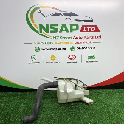 2010 Nissan March - Washer Bottle PN: 28910AX000