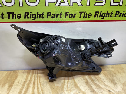 2013 Nissan Note E12 - Left Headlight PN: ICHIKOH 1868