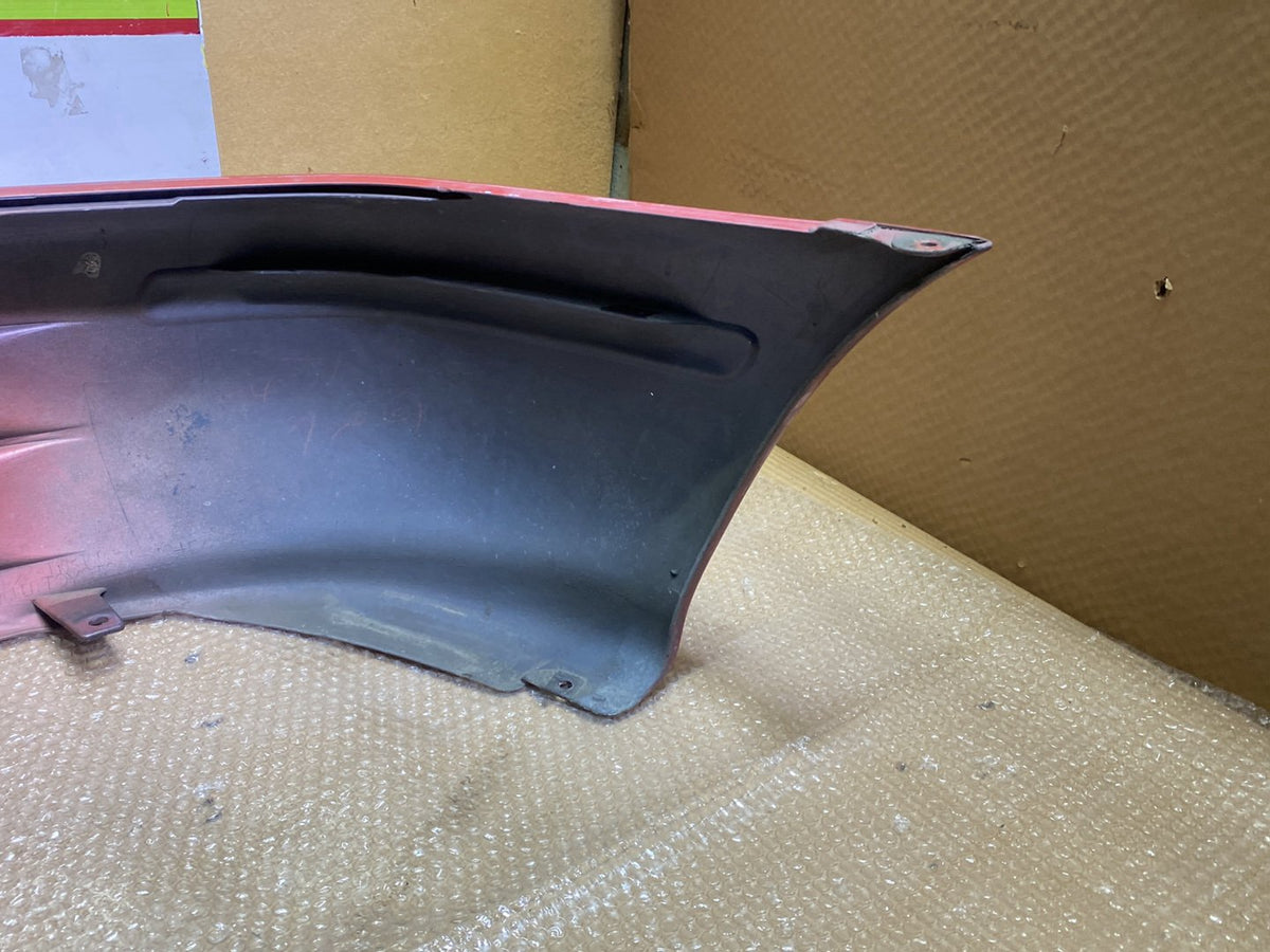 1997 Used Toyota Starlet - Front Bumper PN: 5211910340D2