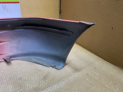 1997 Used Toyota Starlet - Front Bumper PN: 5211910340D2